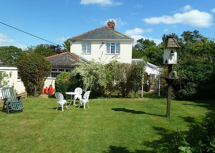 Hillside Self Catering