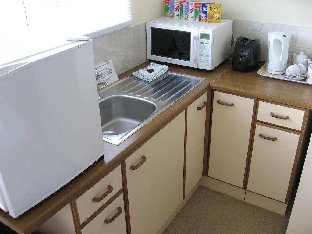 Hillside Self Catering 4* Salisbury