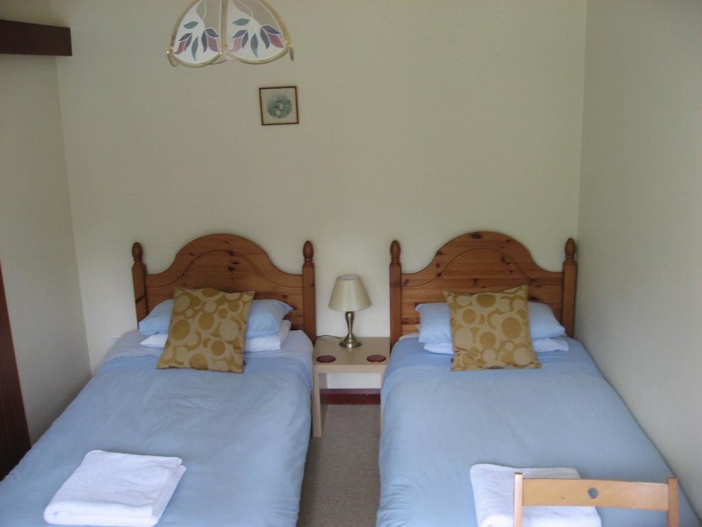 Bed & Breakfast Hillside Self Catering 4*