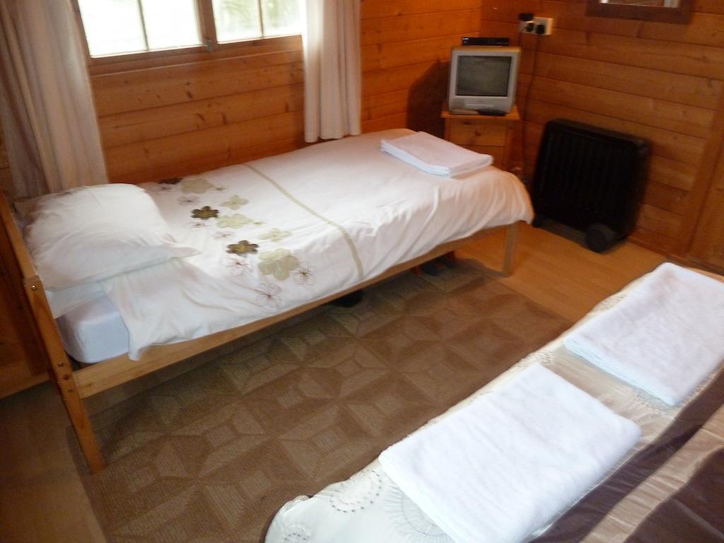 Hillside Self Catering 4* Salisbury