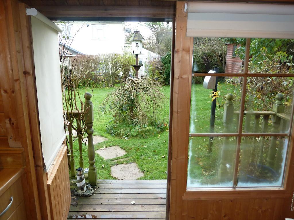 Hillside Self Catering Salisbury