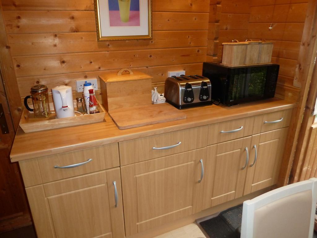 Bed & Breakfast Hillside Self Catering 4*