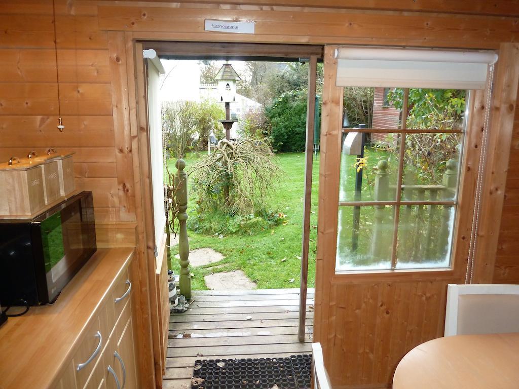 Hillside Self Catering Bed & Breakfast Salisbury