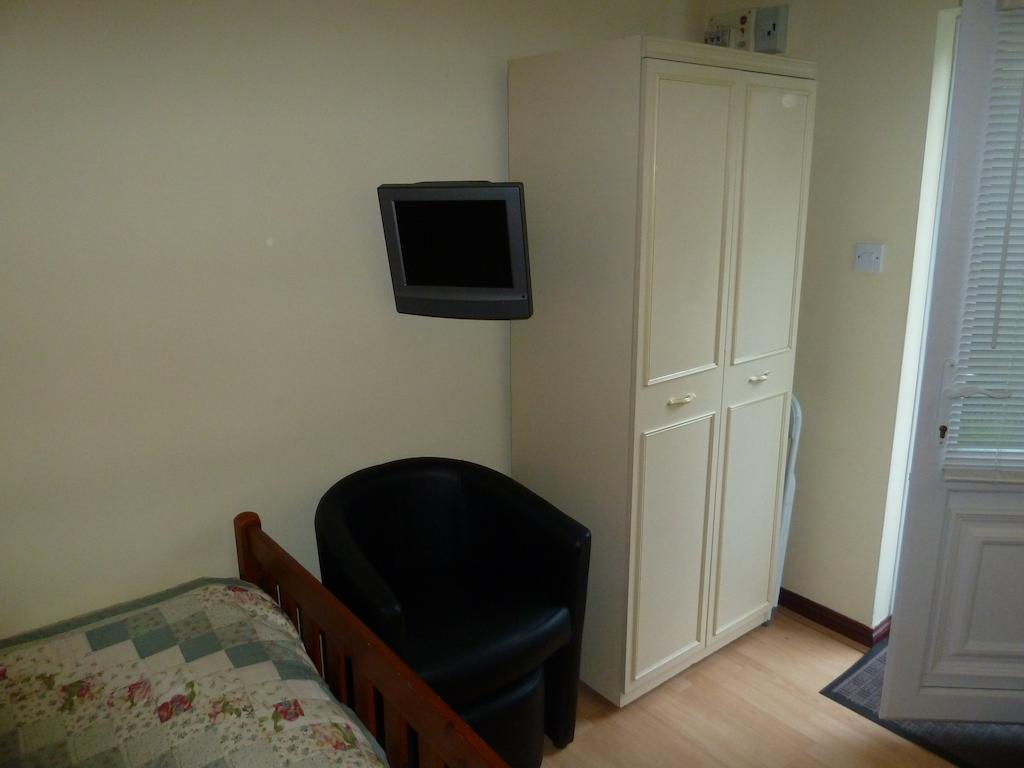 Hillside Self Catering Salisbury