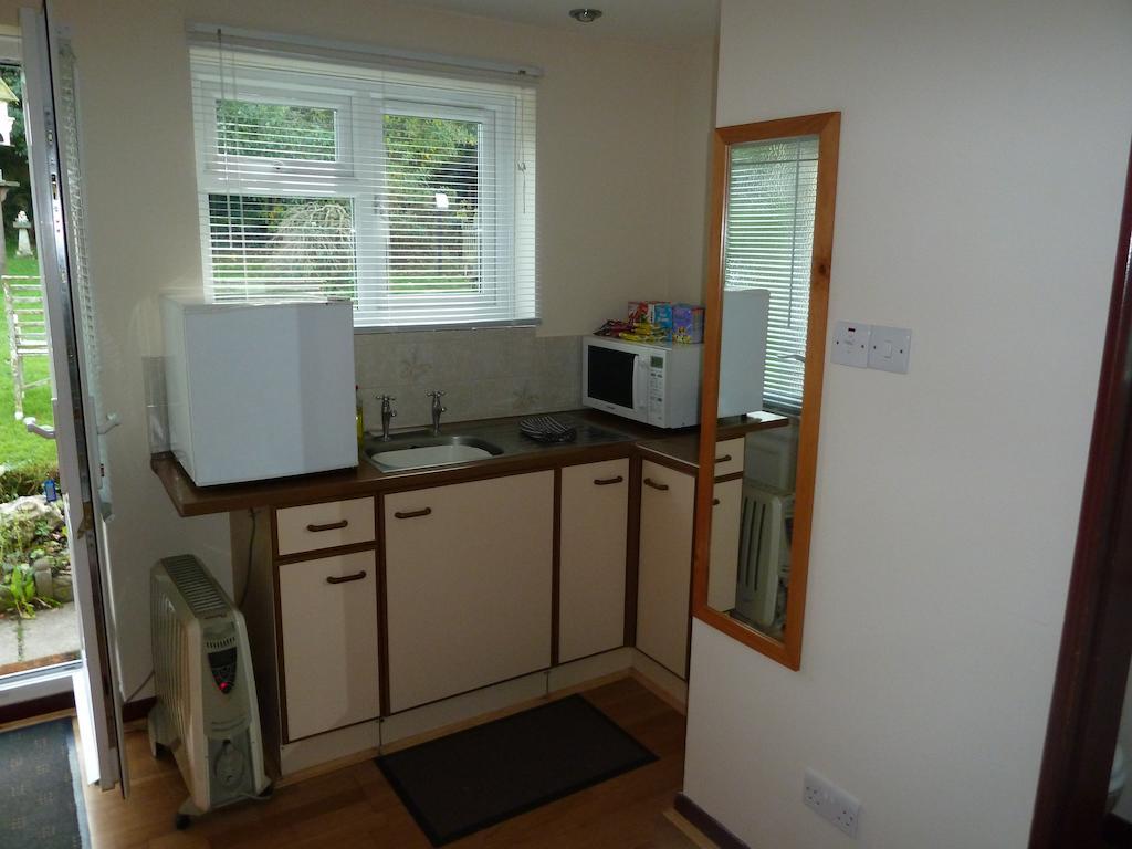 Hillside Self Catering Bed & Breakfast