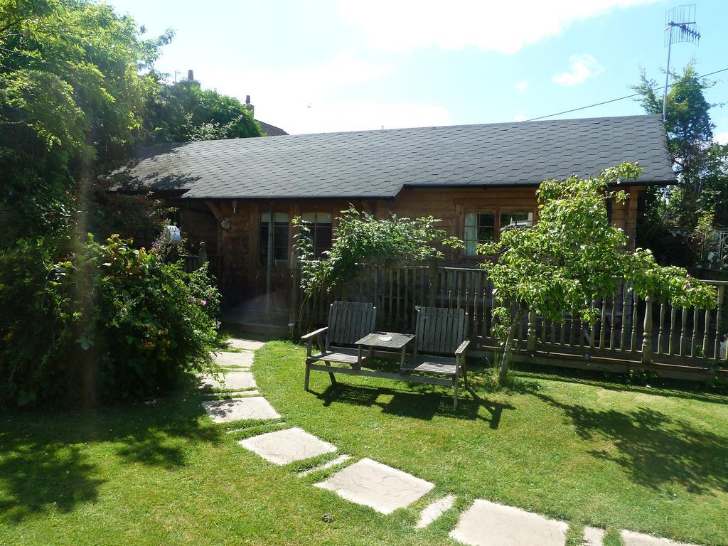 Hillside Self Catering Bed & Breakfast