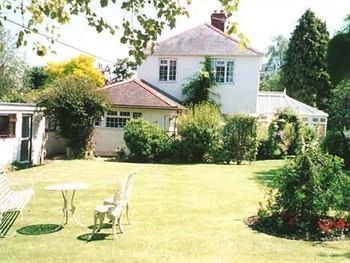 Hillside Self Catering 4*