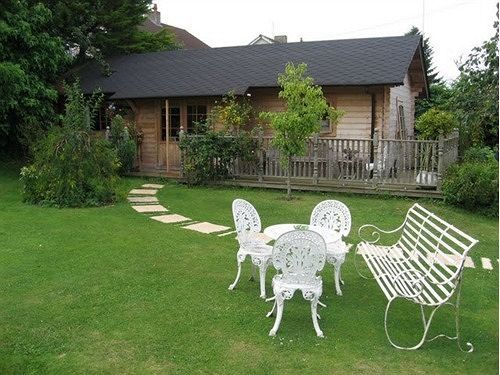 Hillside Self Catering Bed & Breakfast Salisbury
