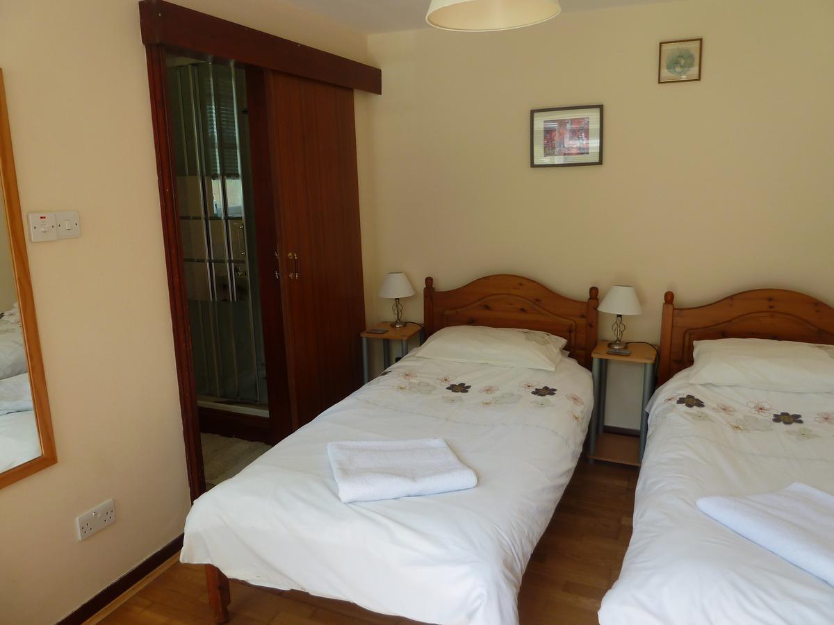 Hillside Self Catering 4* Salisbury