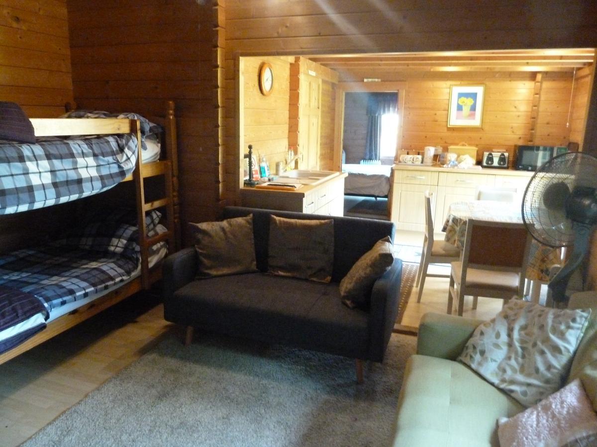 Hillside Self Catering 4* Salisbury