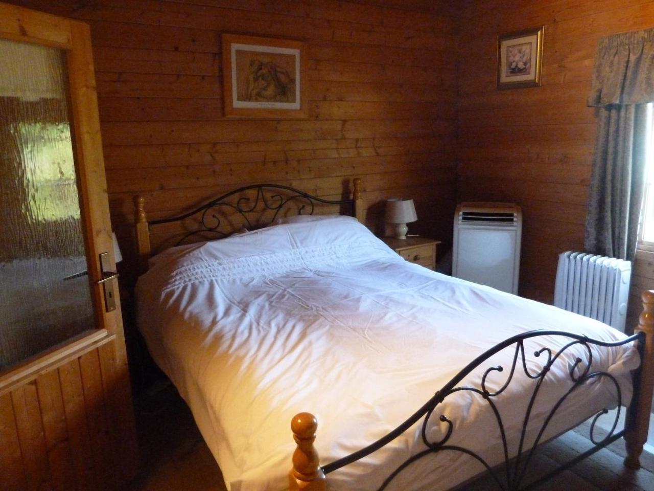 Bed & Breakfast Hillside Self Catering