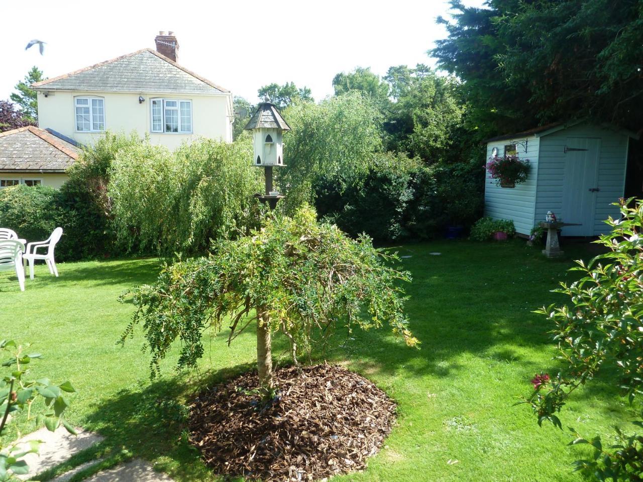 Hillside Self Catering 4*