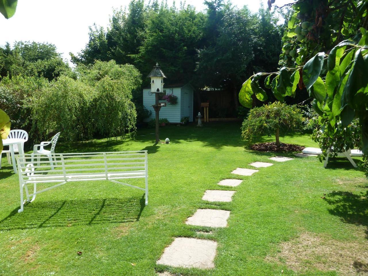 Hillside Self Catering Salisbury