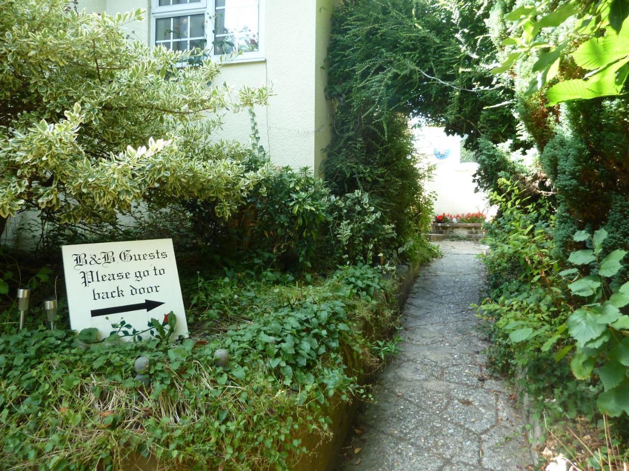 Hillside Self Catering 4* Salisbury