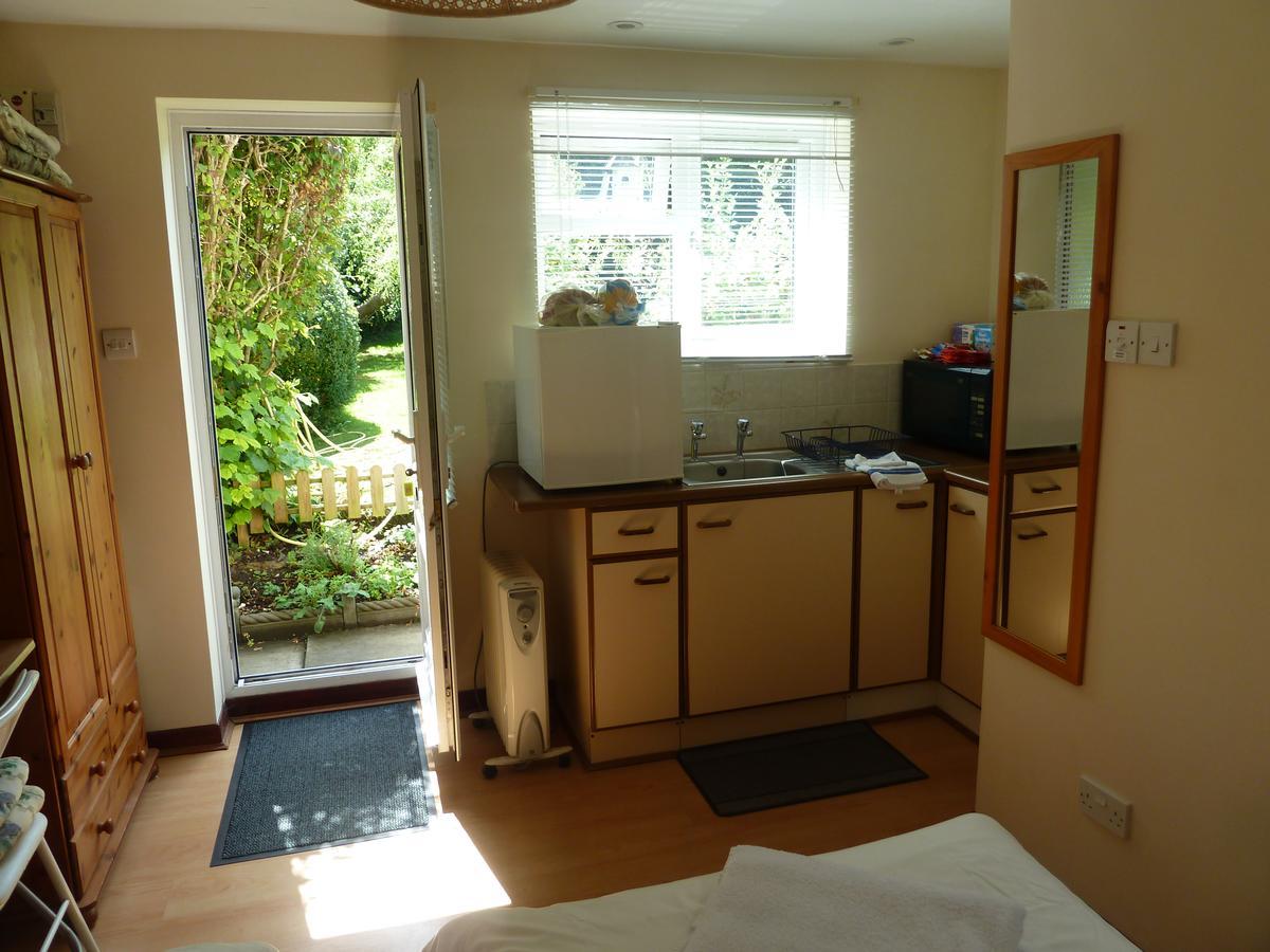 Hillside Self Catering 4*