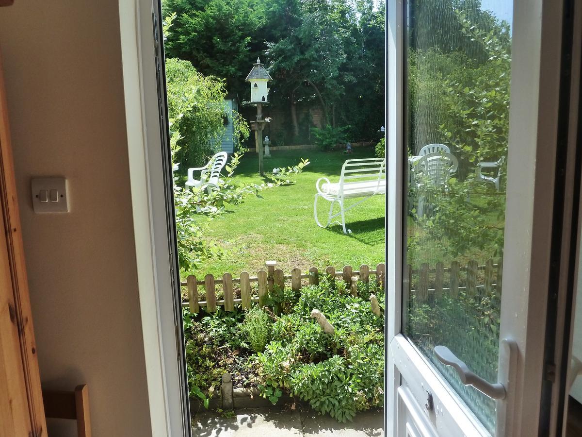 Hillside Self Catering Bed & Breakfast
