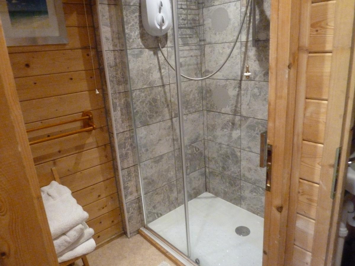 Hillside Self Catering 4*