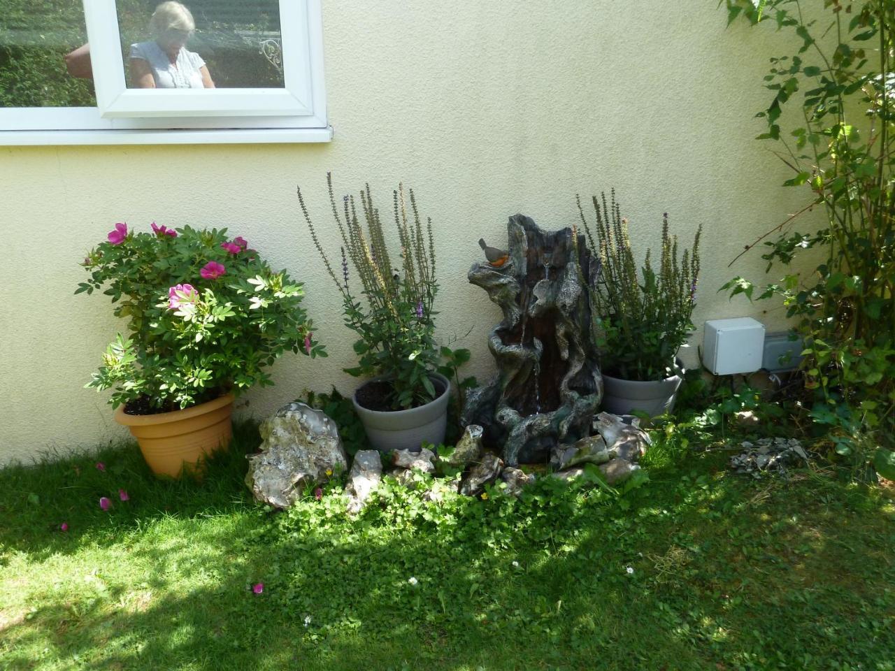 Hillside Self Catering 4* Salisbury