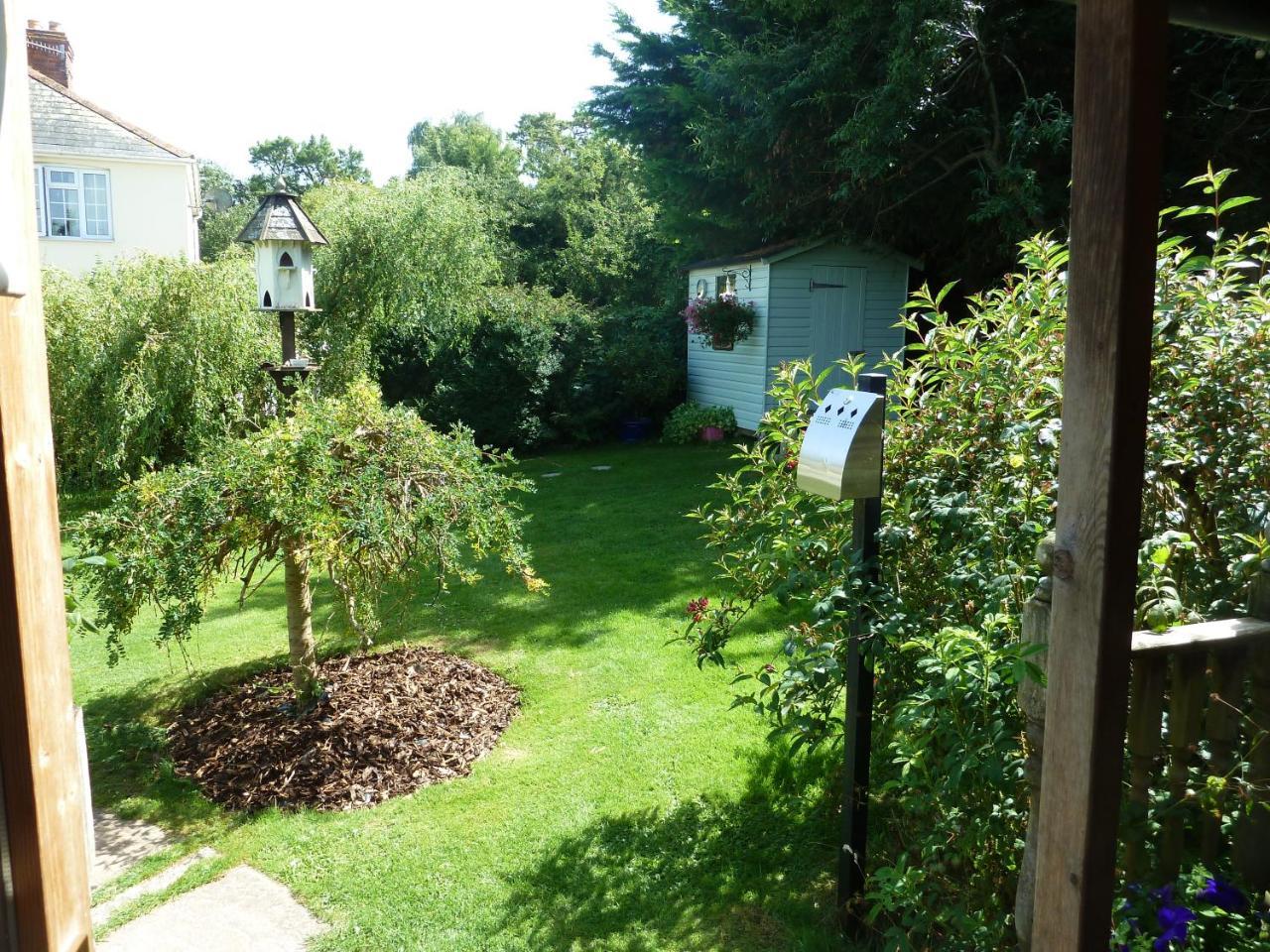 Bed & Breakfast Hillside Self Catering Salisbury