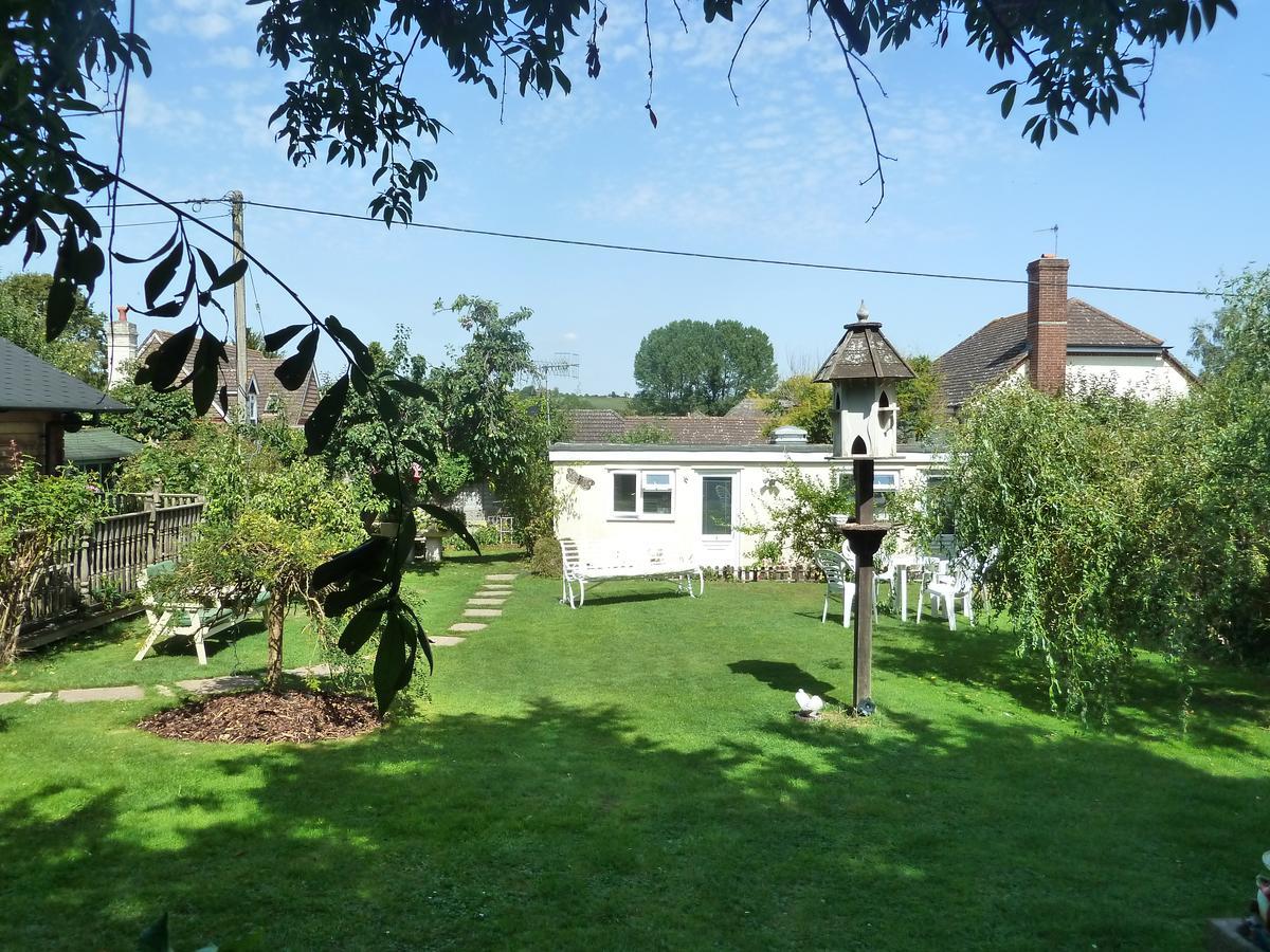 Hillside Self Catering Bed & Breakfast Salisbury
