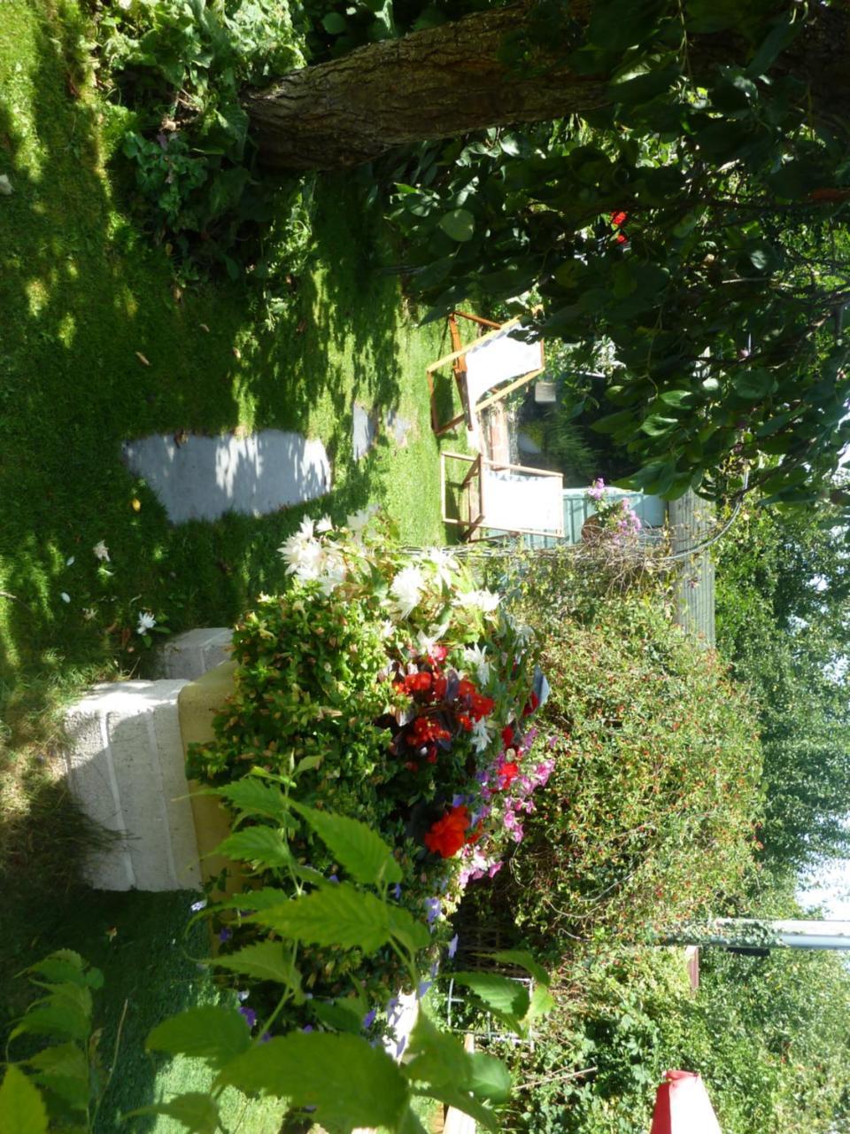 Hillside Self Catering 4*