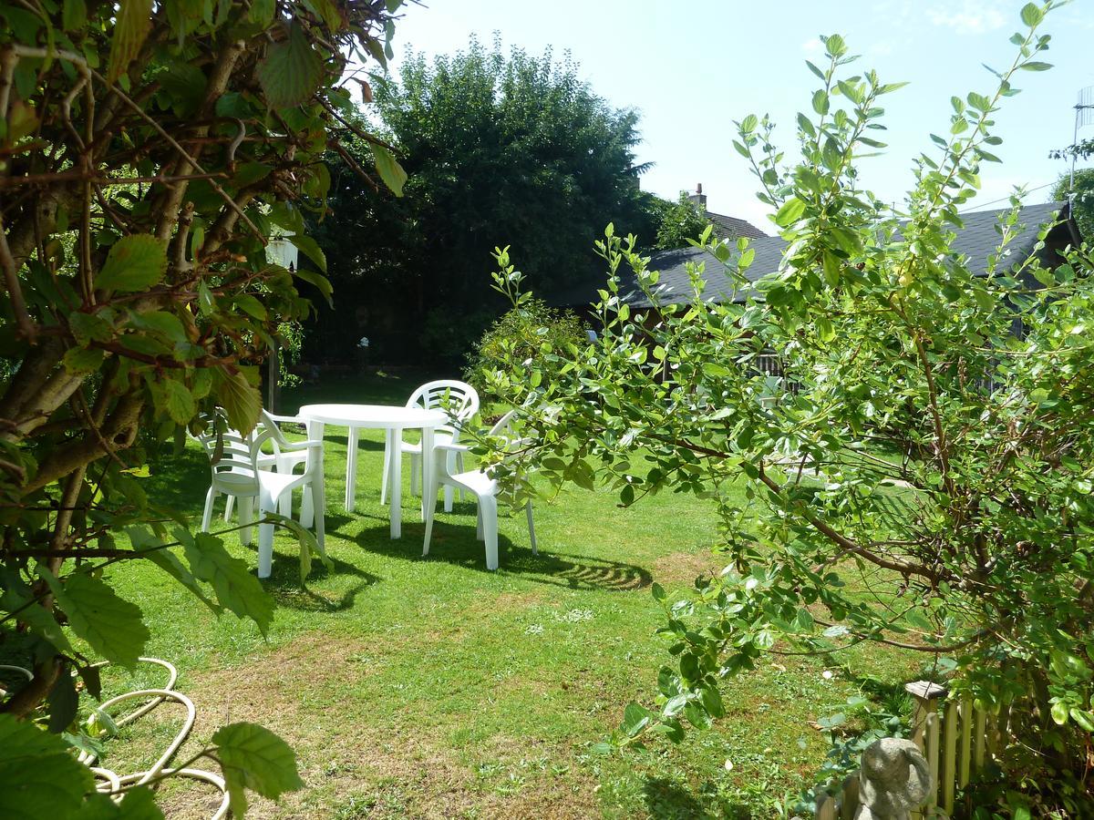 Hillside Self Catering Bed & Breakfast Salisbury