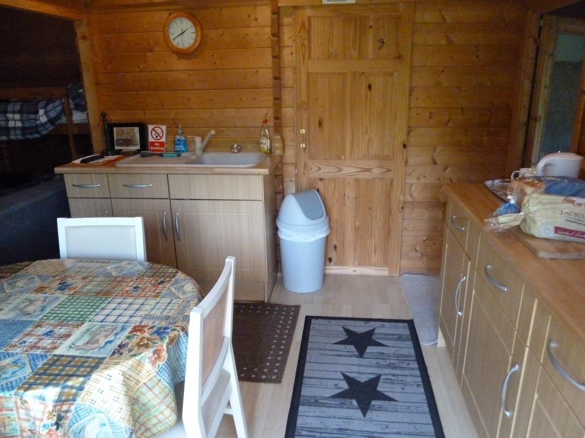 Hillside Self Catering Salisbury