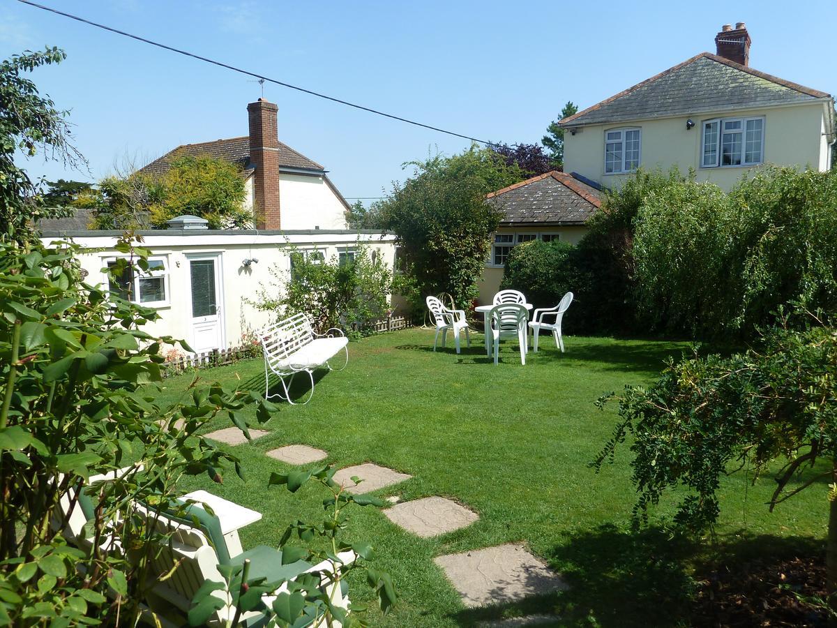 Hillside Self Catering Bed & Breakfast