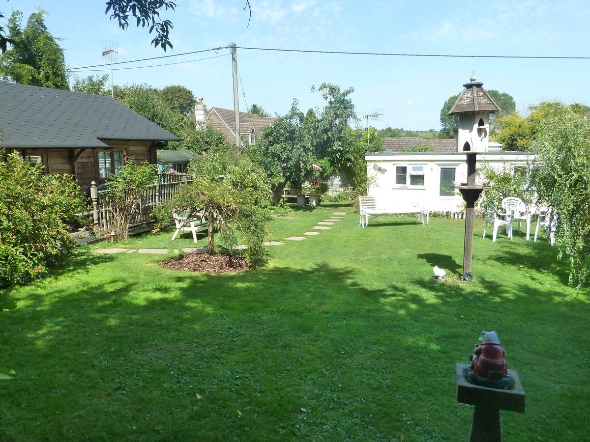 Bed & Breakfast Hillside Self Catering Salisbury
