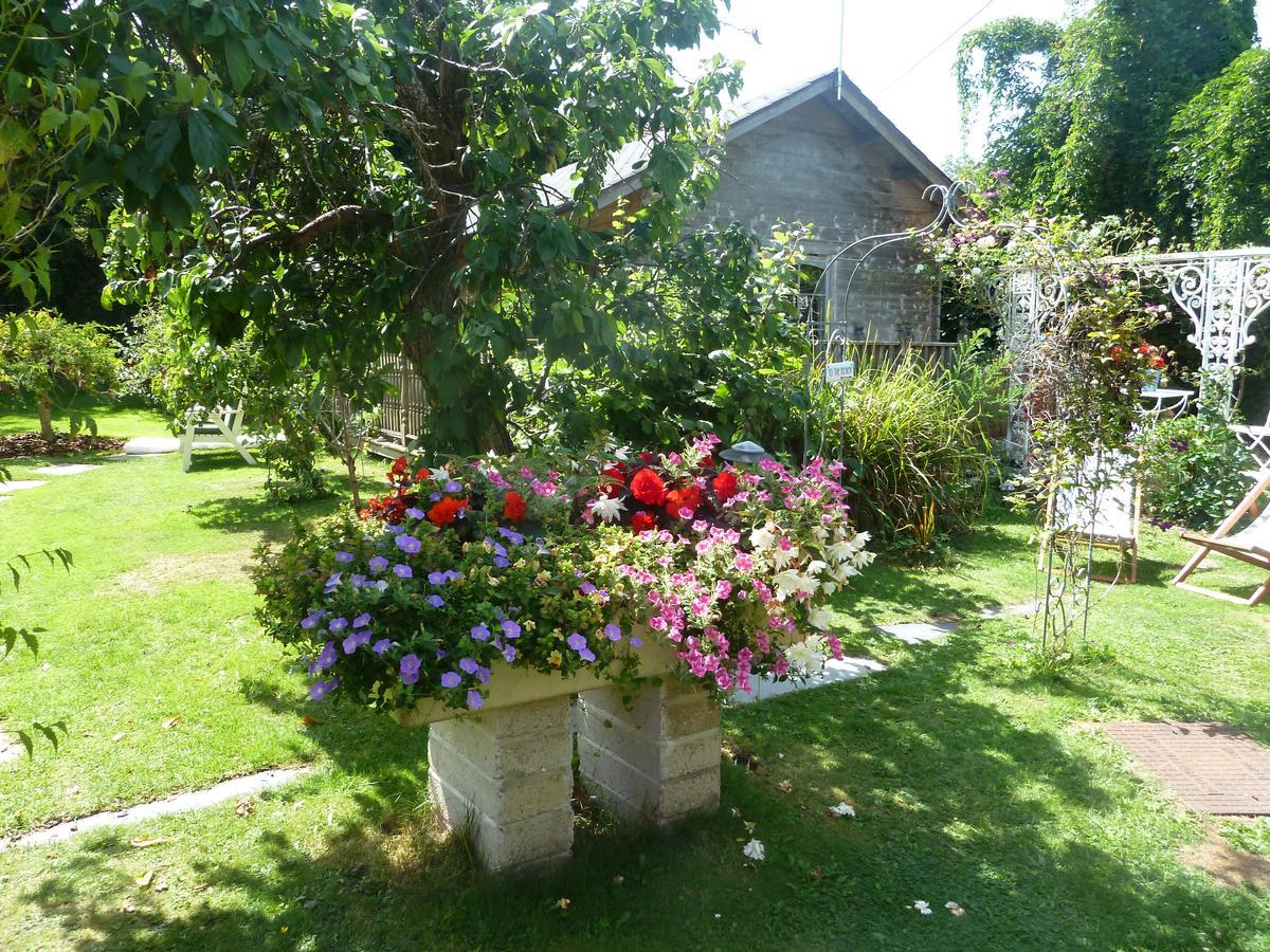 Hillside Self Catering Bed & Breakfast