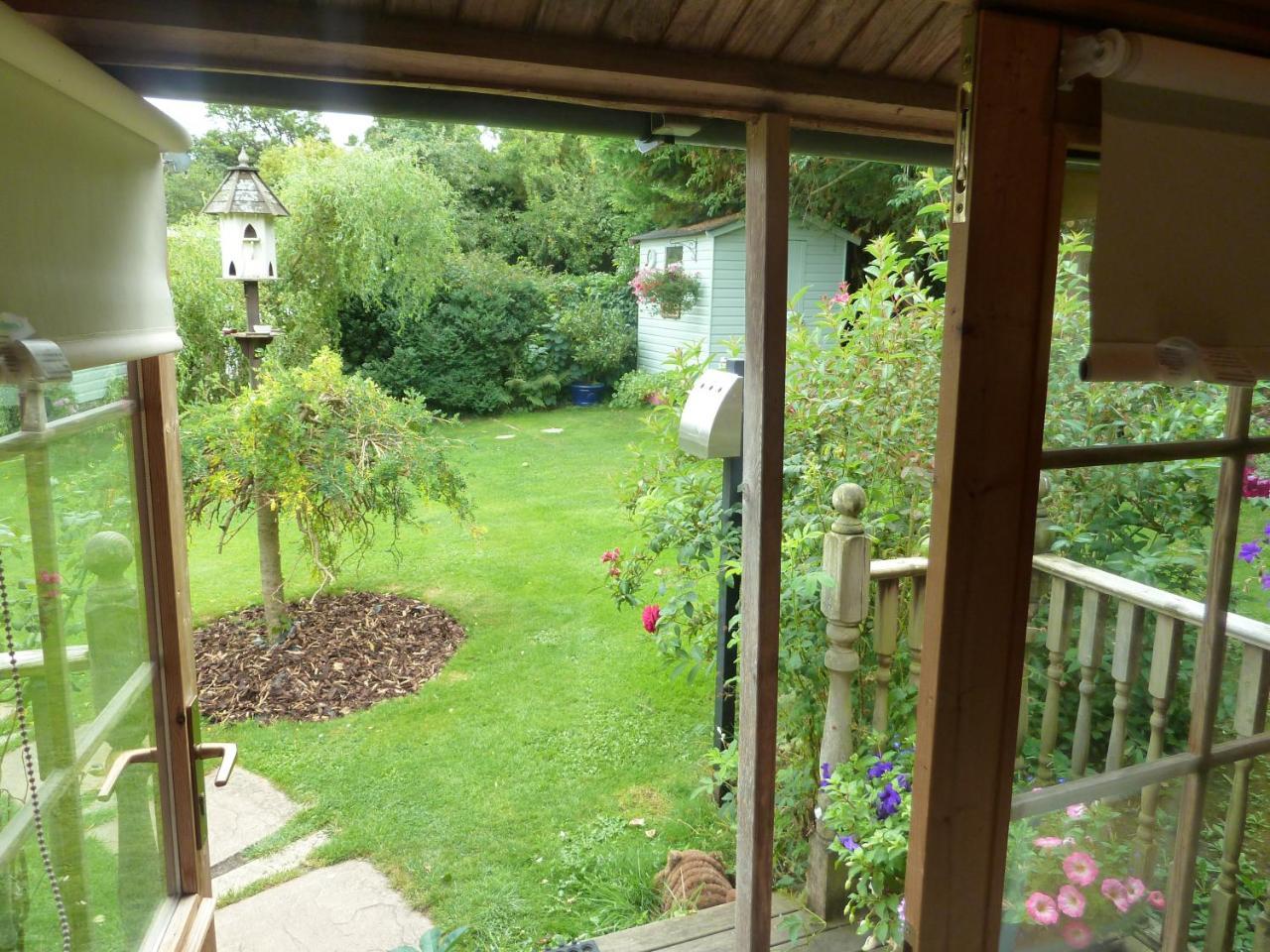 Hillside Self Catering Bed & Breakfast Salisbury