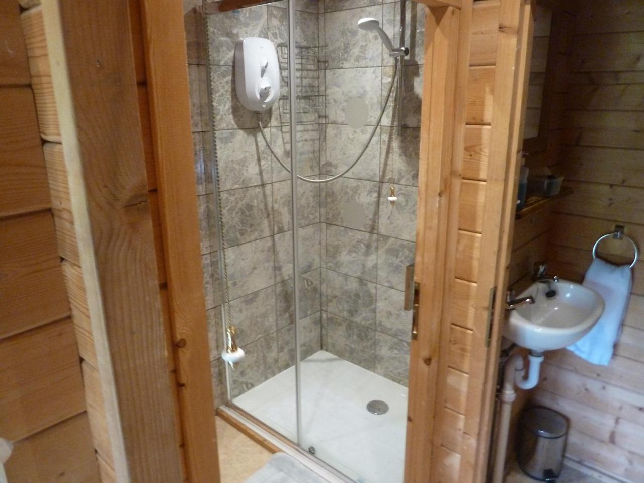 Hillside Self Catering Bed & Breakfast Salisbury