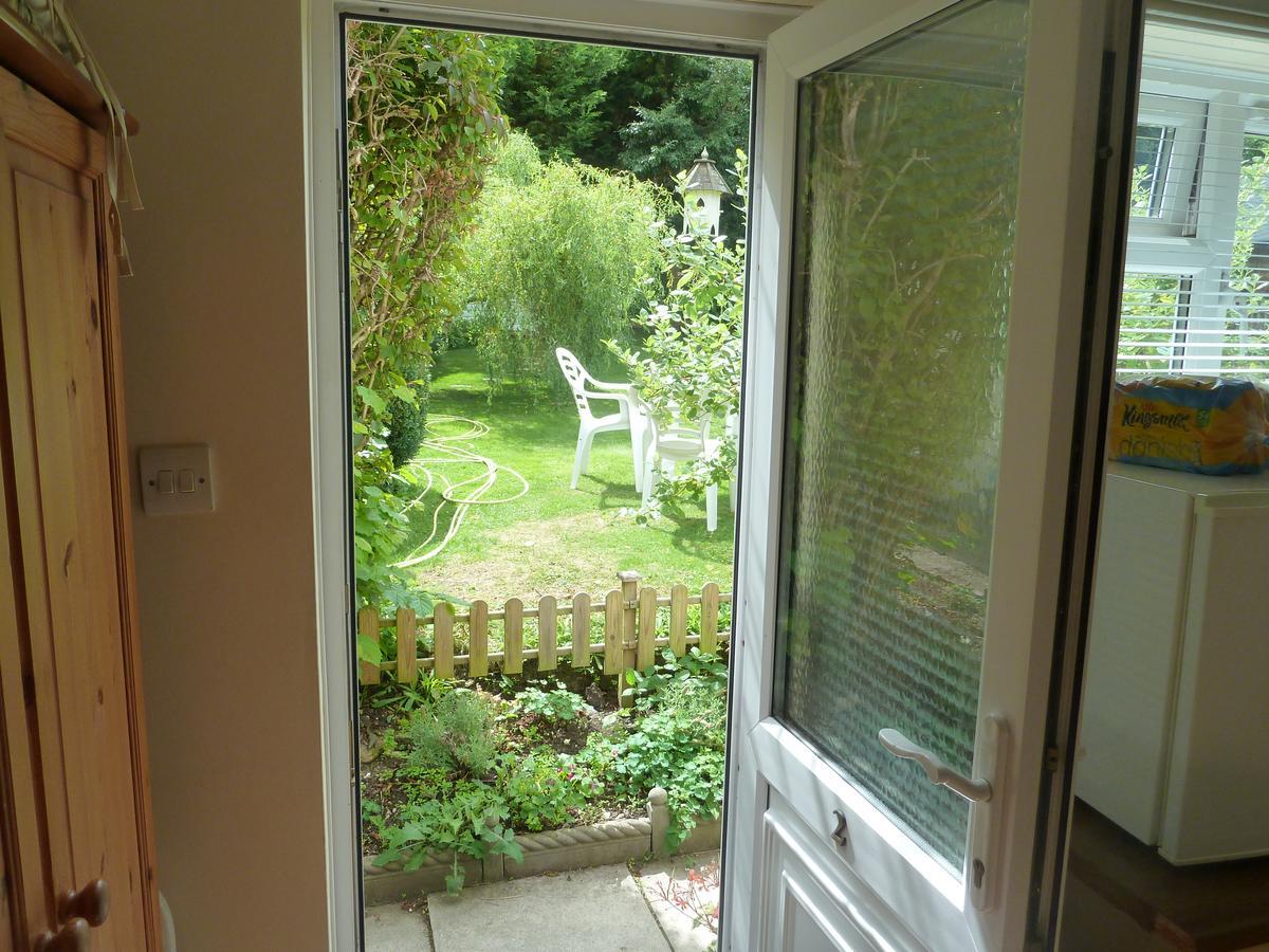 Hillside Self Catering 4* Salisbury