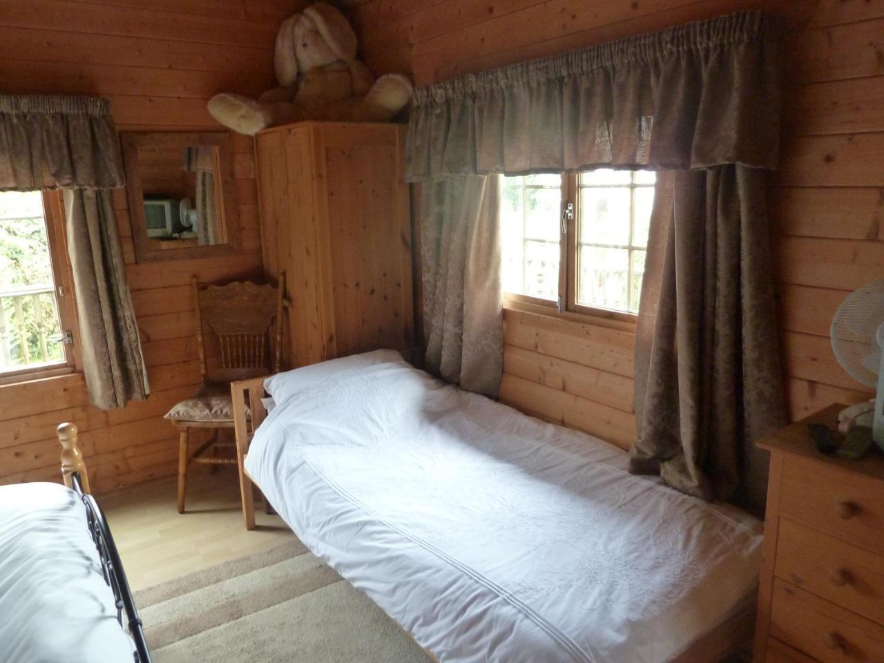 Hillside Self Catering Bed & Breakfast