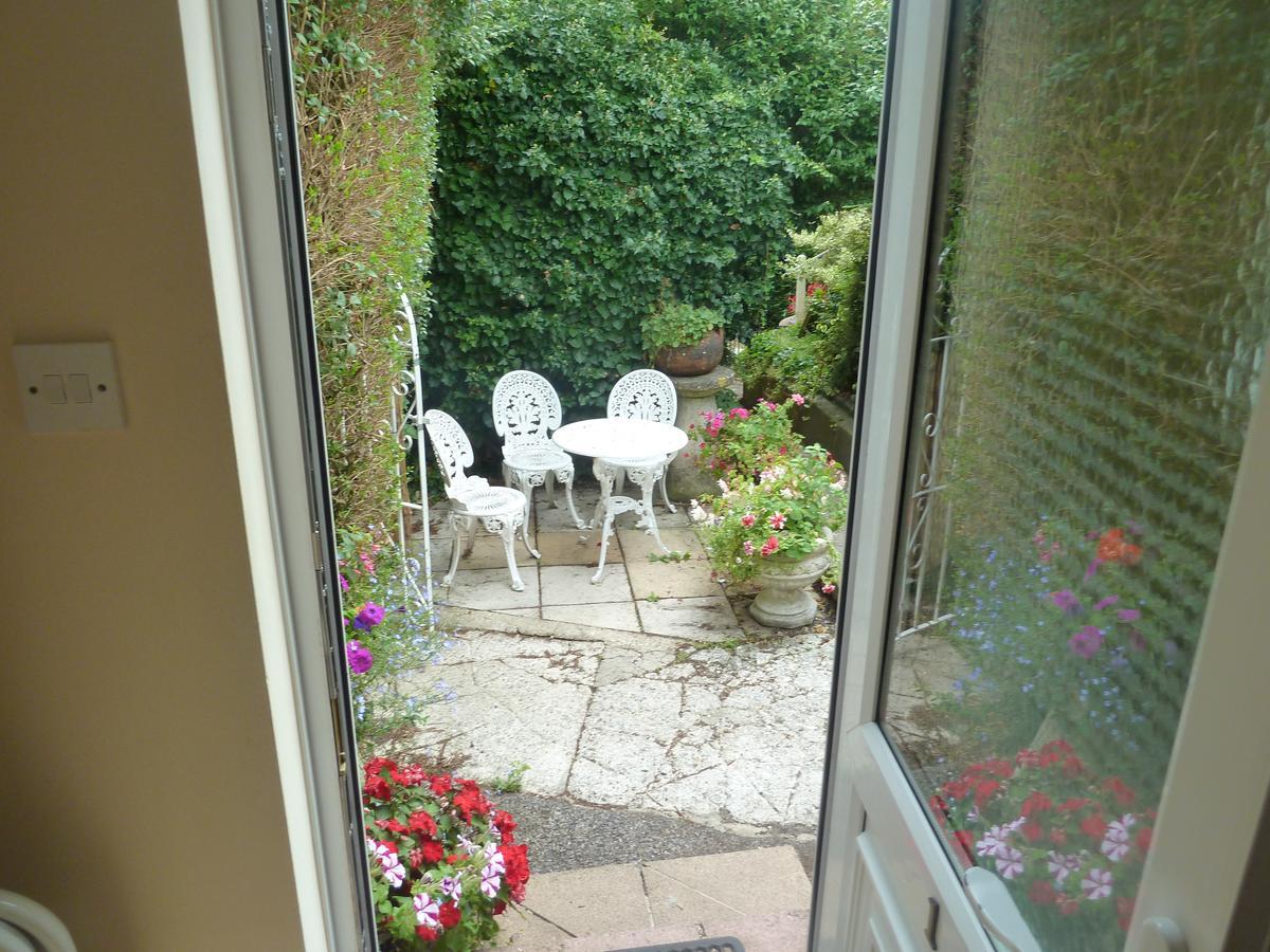 Bed & Breakfast Hillside Self Catering Salisbury