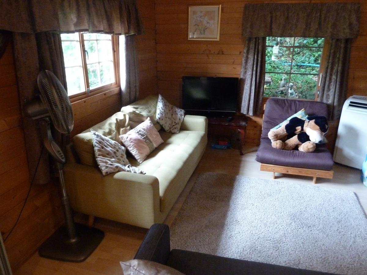 Bed & Breakfast Hillside Self Catering 4*