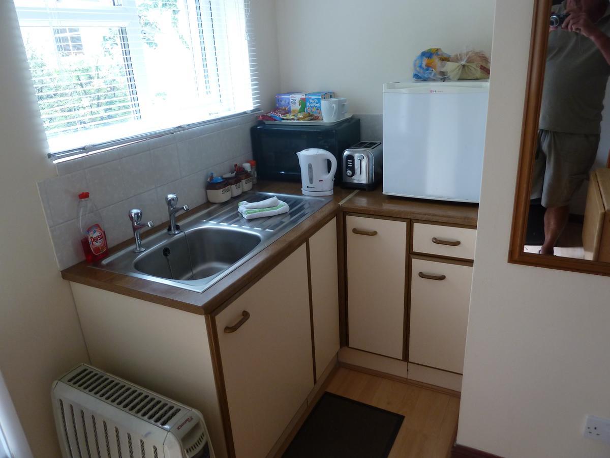 Hillside Self Catering Bed & Breakfast Salisbury