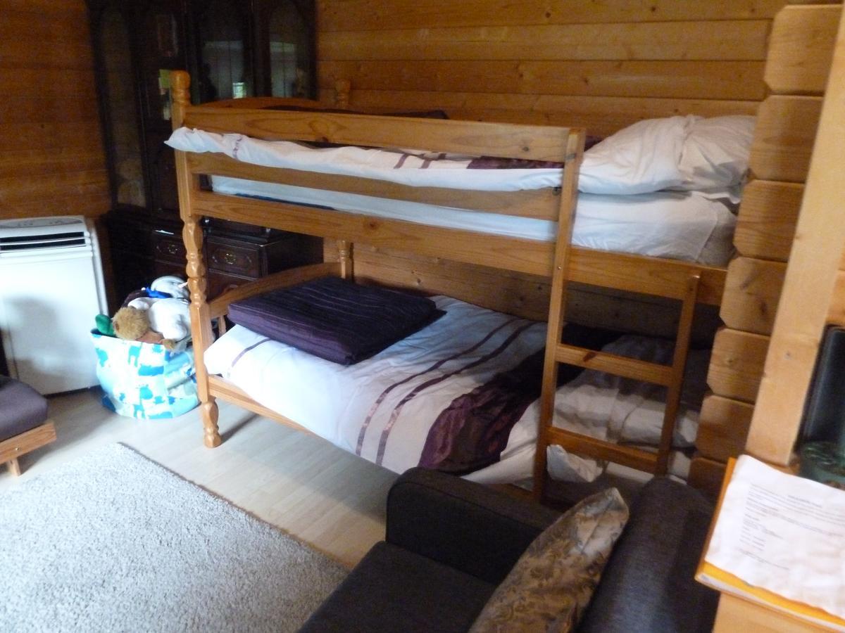 Hillside Self Catering