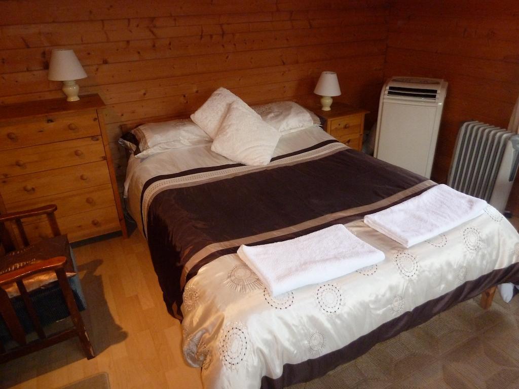 Bed & Breakfast Hillside Self Catering Salisbury