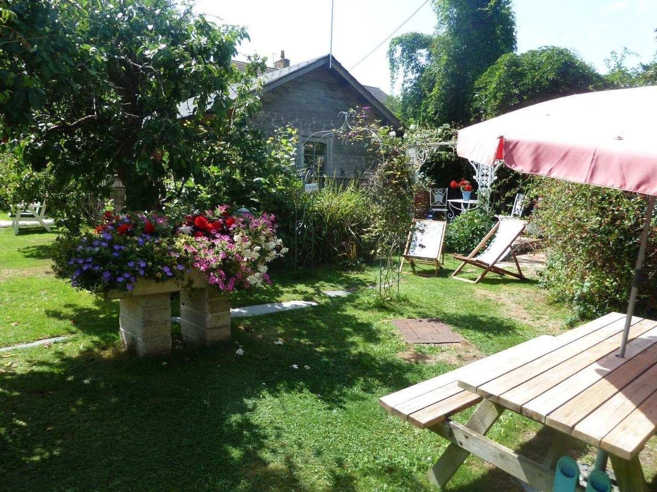 Hillside Self Catering Bed & Breakfast