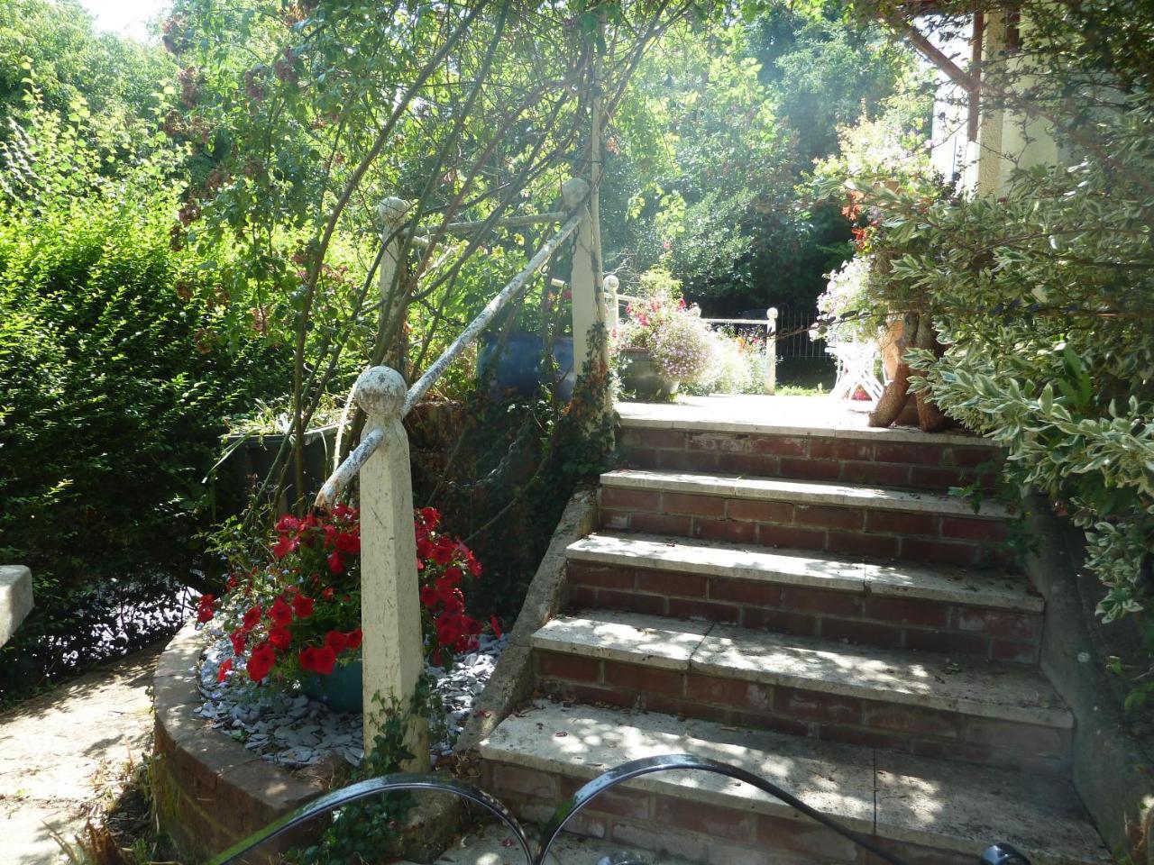 Hillside Self Catering Salisbury