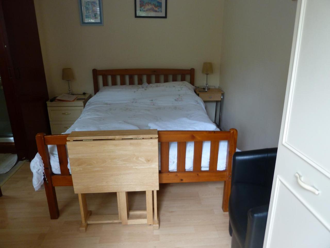Hillside Self Catering Bed & Breakfast
